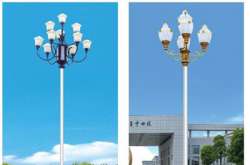 中国特色照明灯具-中华灯简介